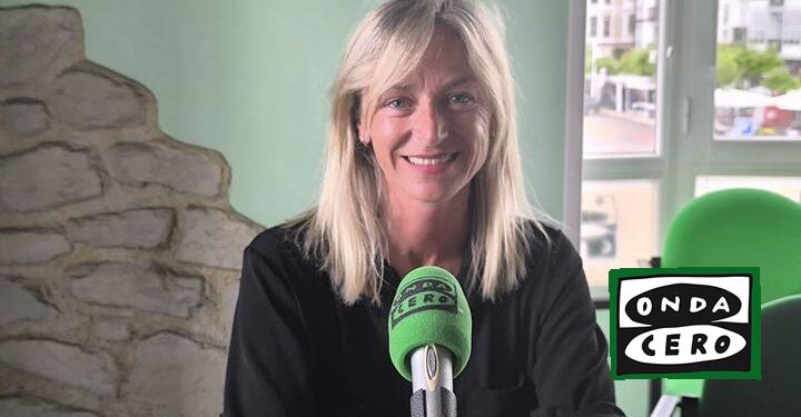 Susana Herrán apuesta por un proyecto que de más voz a la militancia, más cercano y transparente y que recupere el municipalismo