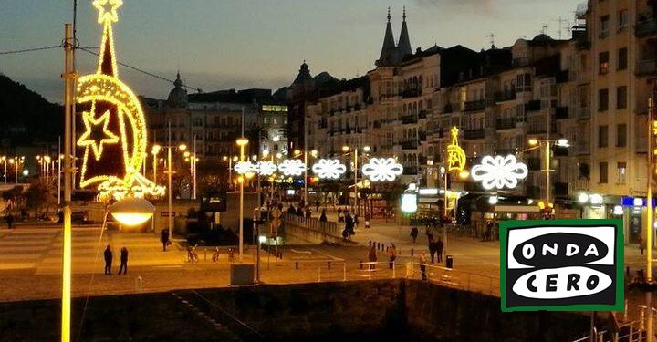 Adjudicada a la empresa cordobesa Iluminaciones Ximenez el contrato de la iluminación navideña  de Castro Urdiales que estará encendida durante 33 días, a partir del 5 de diciembre