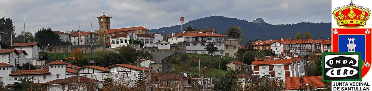 Aprobado definitivamente el presupuesto de la Junta vecinal de Santullán por importe de 387.913 euros