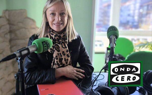 Susana Herrán pide a Pablo Zuloaga coherencia  tras las elecciones del domingo