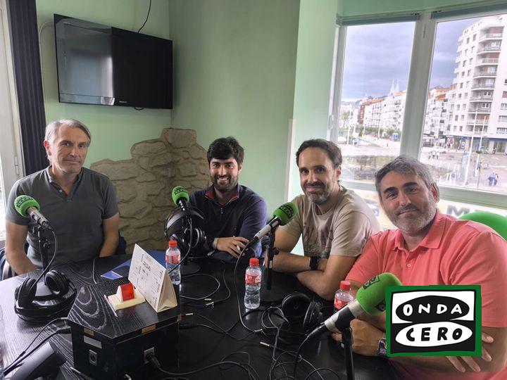 El problema de la vivienda y el alquiler, a debate en la tertulia de Onda Cero