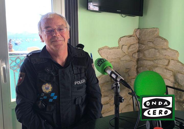 Situación «insostenible» en la Policía de Castro por la escasez de efectivos