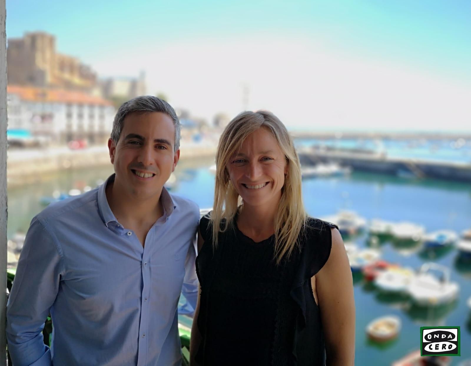 La Comisión ética regional del PSOE da a Pablo Zuloaga como ganador provisional de las elecciones de delegados al Congreso federal