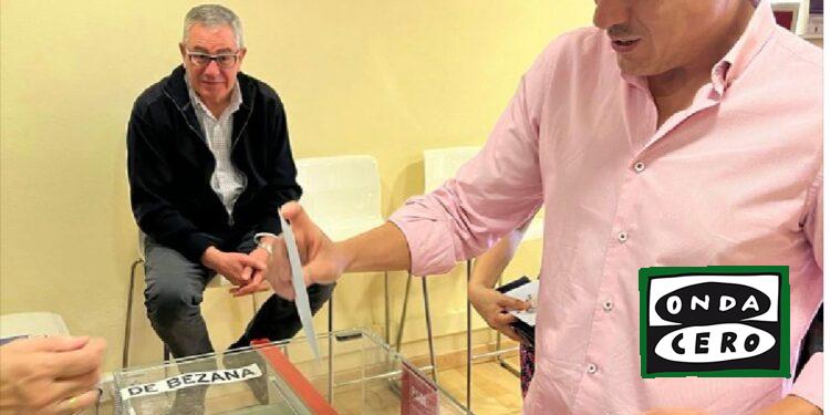 La Comisión de Ética del PSOE eleva como definitiva la lista de delegados por Cantabria al 41º Congreso Federal