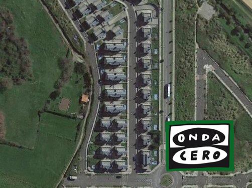 La Audiencia provincial tendrá que aclarar cuántos chalés hay que demoler en La Loma