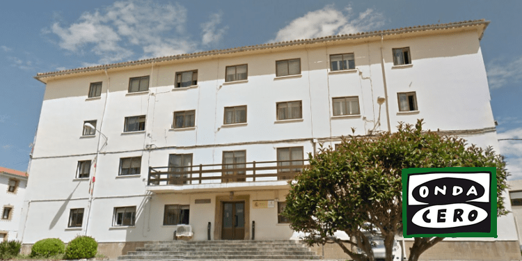 La Guardia civil busca a un joven que el sábado apuñaló a un vecino de Castro sin motivo alguno