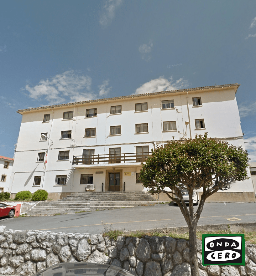 La Guardia civil busca a un joven que el sábado apuñaló a un vecino de Castro sin motivo alguno