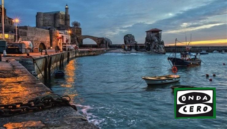 Castro Urdiales, un imán para el turismo