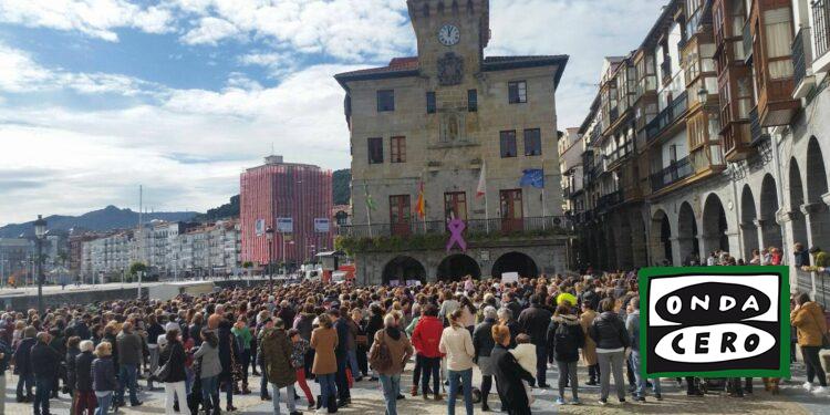 Podemos Castro pide más medios y redoblar esfuerzos en la concienciación y prevención de la violencia contra la mujer