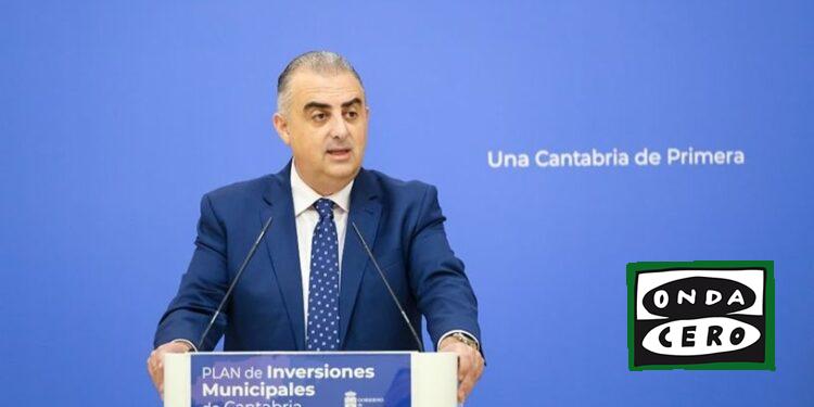 El Gobierno regional aprueba el Plan de inversiones municipales 2025-2029 dotado con 27 millones de euros
