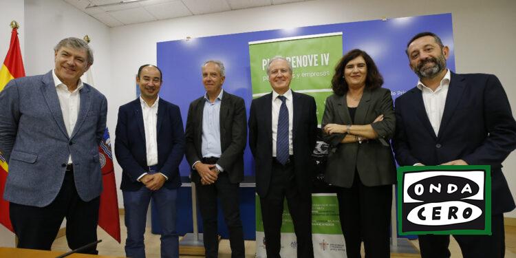 El Gobierno regional lanza un nuevo Plan Renove con un millón de euros para renovar la flota de vehículos de Cantabria, dinamizar el sector y promover la movilidad sostenible   
