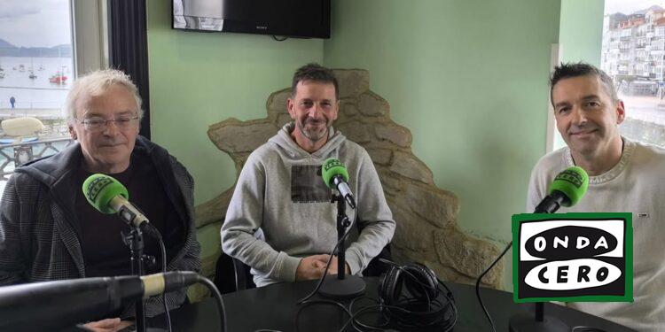 Experiencia muy gratificante a nivel humano, así describen los tres policías locales de Castro su viaje a Valencia para entregar ayuda humanitaria