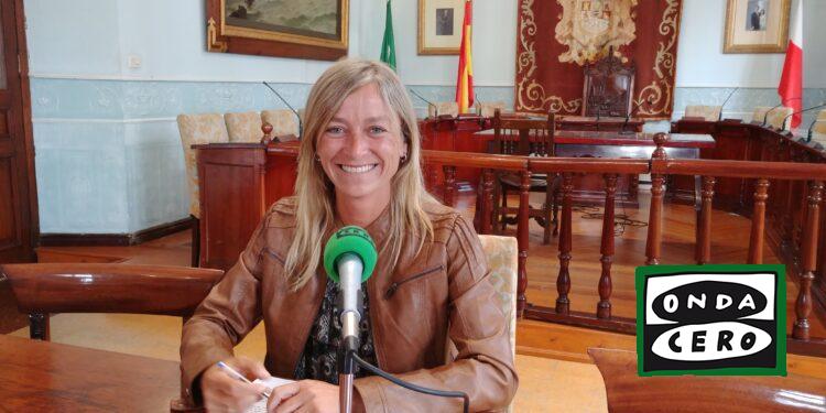 La alcaldesa de Castro niega que no se esté dando información a la oposición