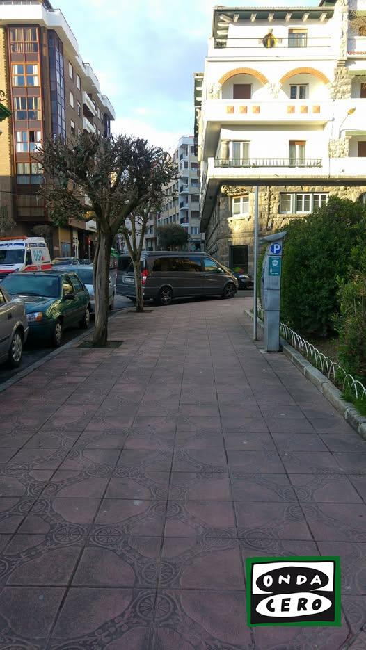 Luz verde del Pleno de Castro a la última prórroga del contrato de la OCA