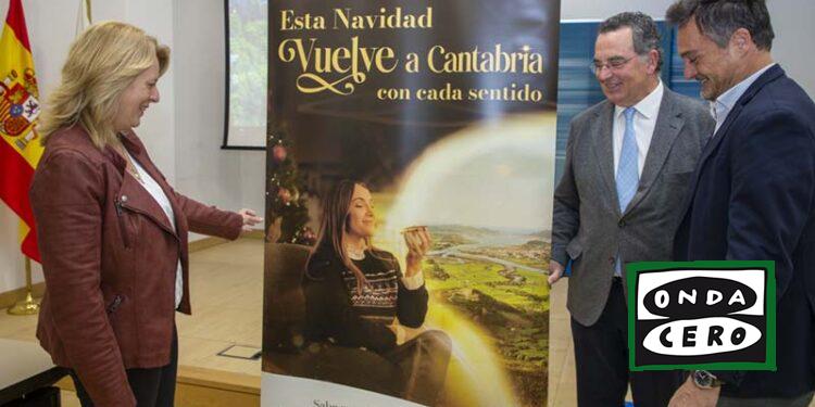 El Gobierno llama a consumir productos de Cantabria a través de la campaña promocional de Navidad de la ODECA