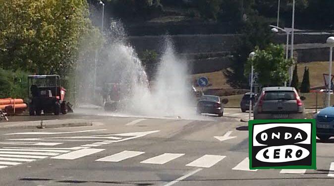 Adjudicada la renovación completa de las tuberías del Plan hidráulico de Castro en 2 millones de euros