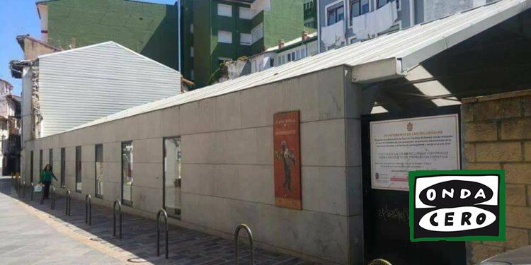 Contratados los trabajos arqueológicos previos a la construcción del Centro multiusos del Agora