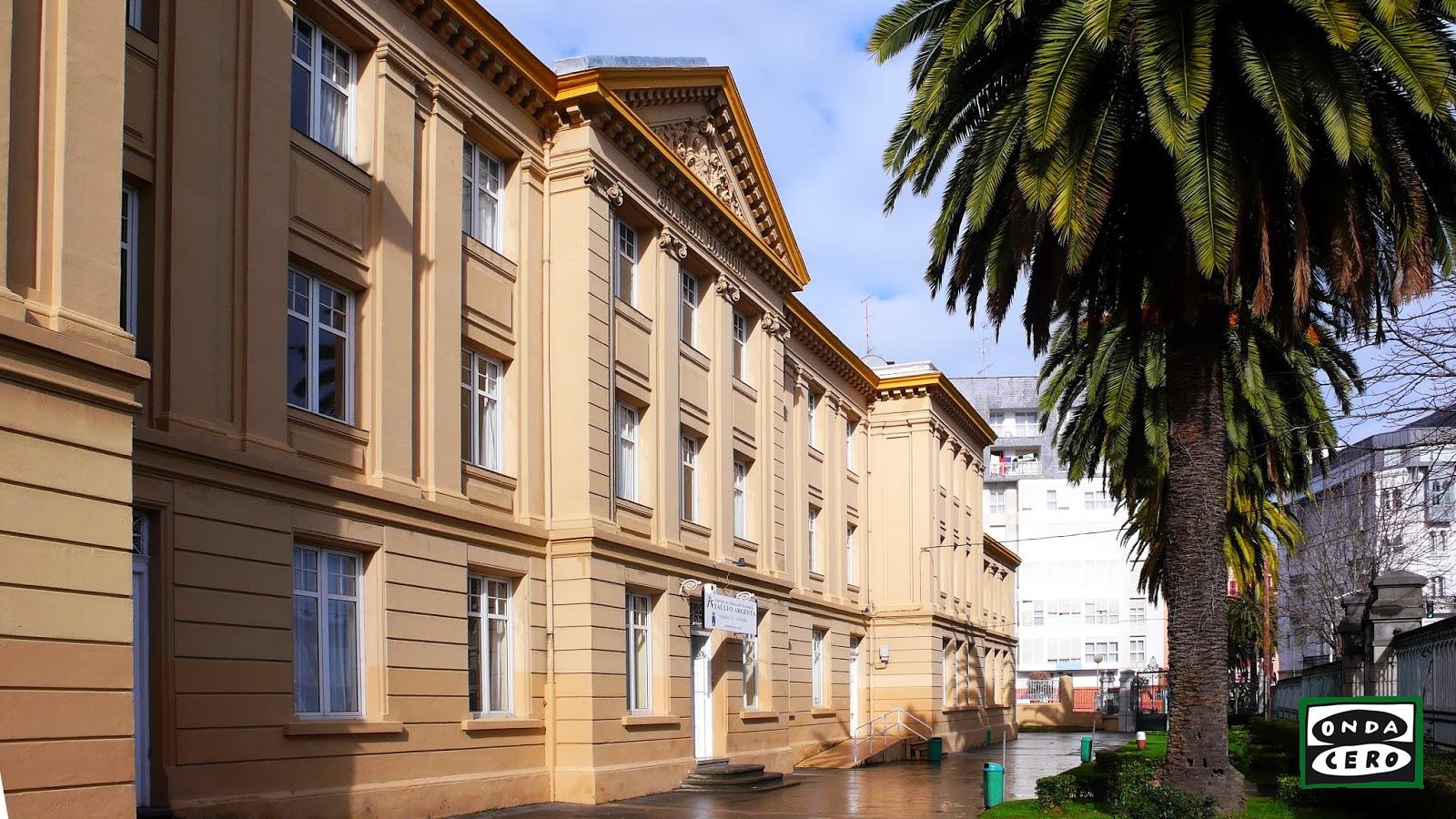 El IES Ataúlfo Argenta participa en un programa de la Consejería de Educación para potenciar las habilidades lingüísticas, especialmente la competencia lectora