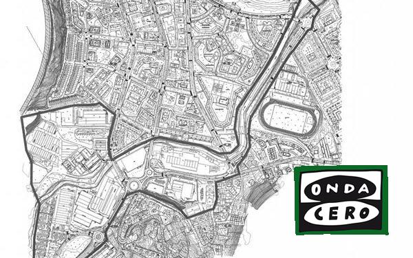 El Ayuntamiento de Castro Urdiales suspende durante un año el otorgamiento de licencias y la eficacia de las declaraciones responsables en el ámbito del futuro PERI de Brazomar