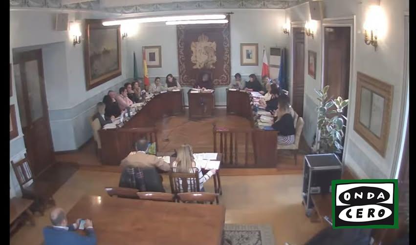 Aprobado por unanimidad el II Plan de igualdad de Castro Urdiales y la subida del 2,87% de la tasa de alcantarillado