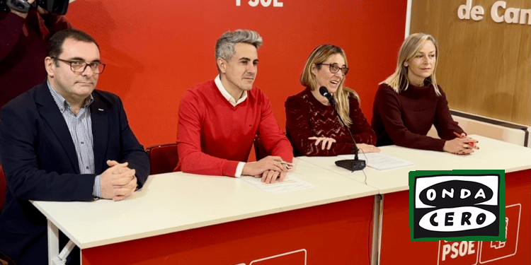 Zuloaga y Herrán exigen soluciones al Gobierno de Cantabria para facilitar el acceso a la vivienda