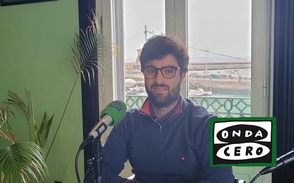 Cristian Antuñano anima al edil de Hacienda a dimitir por no ser capaz de aprobar un nuevo presupuesto