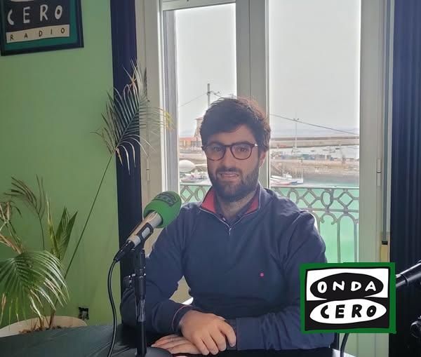 Cristian Antuñano anima al edil de Hacienda a dimitir por no ser capaz de aprobar un nuevo presupuesto