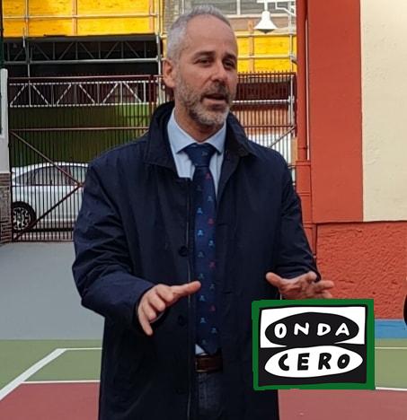 El proyecto del nuevo gimnasio de Castro tendrá que empezar desde el inicio al no existir ningún expediente en la Consejería de Educación