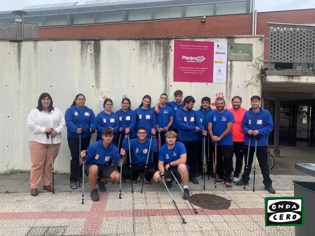 El Ayuntamiento de Castro pondrá en marcha un nuevo programa de formación y empleo para 15 parados mayores de 52 años