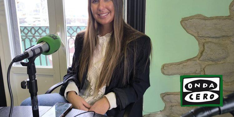 Publicados en el BOC los decretos sobre la delegación de competencias, participación en la Junta de Gobierno local de Castro y retribución de Alba Muro