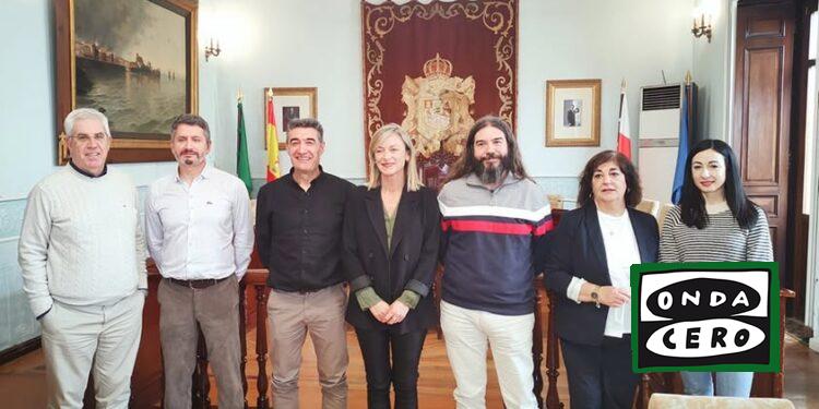 Hermanamiento cultural entre los cuatro IES de Castro Urdiales con Paiporta