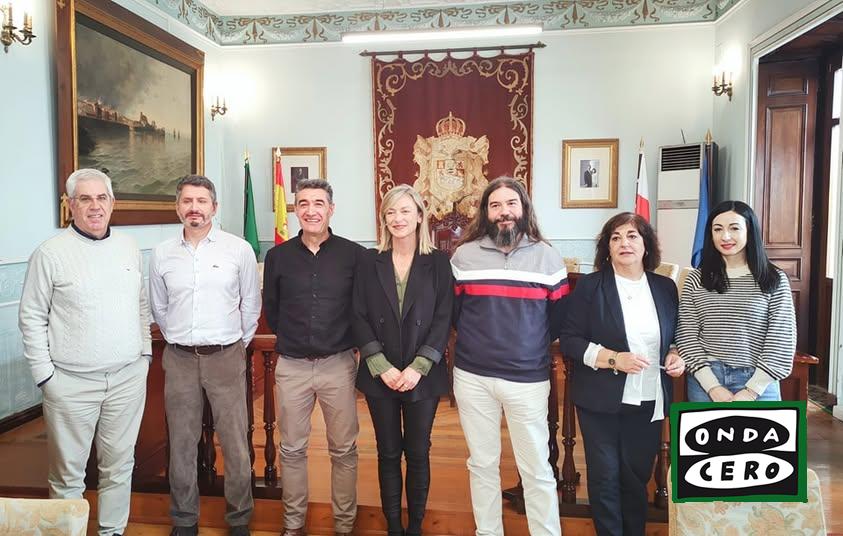 Hermanamiento cultural entre los cuatro IES de Castro Urdiales con Paiporta