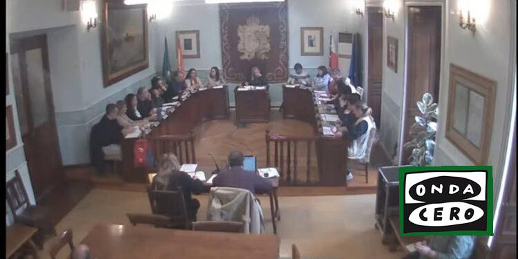 Luz verde del Pleno de Castro a la modificación presupuestaria de 3 millones de euros para dar cobertura a gastos corrientes