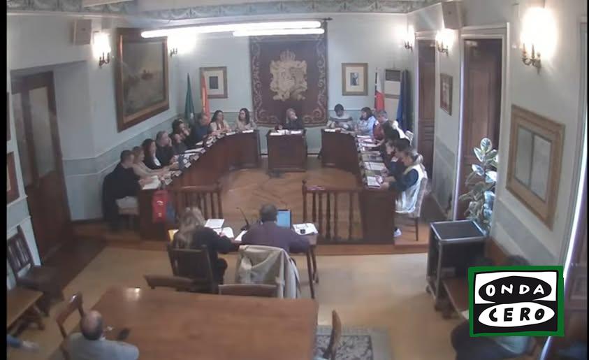 Luz verde del Pleno de Castro a la modificación presupuestaria de 3 millones de euros para dar cobertura a gastos corrientes