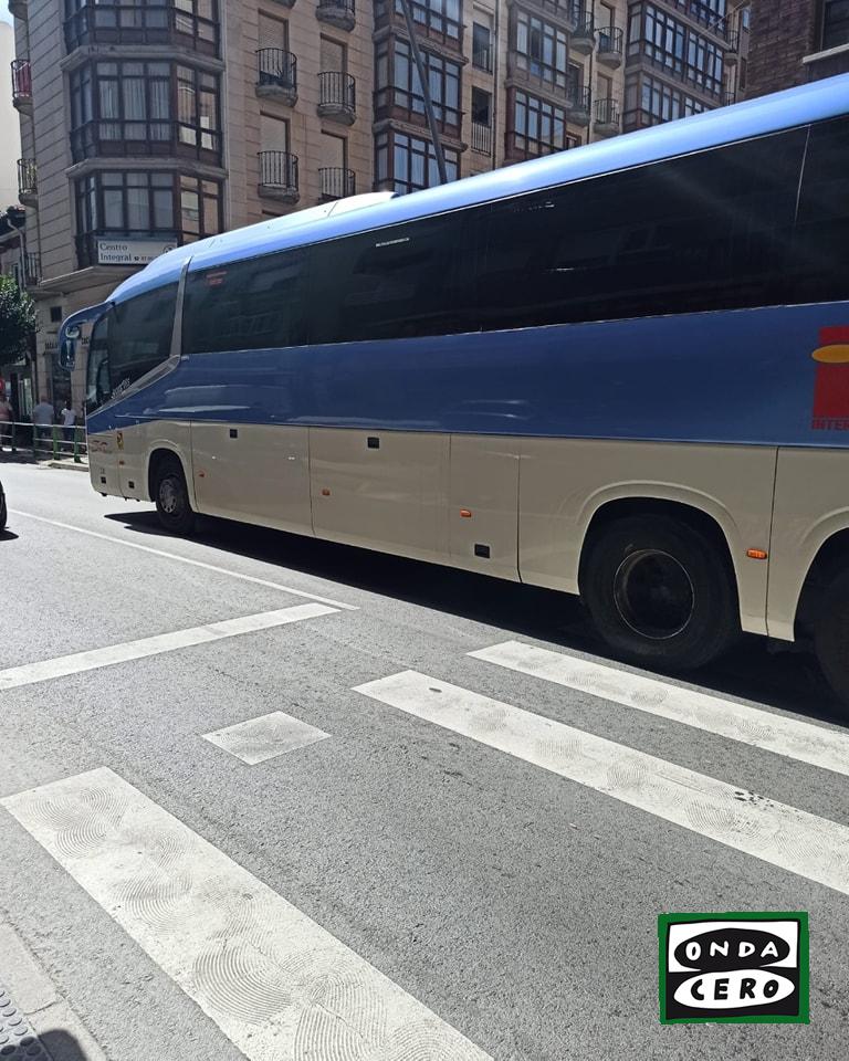 Podemos pide la intervención del Defensor del pueblo para el restablecimiento de horarios de las líneas Castro-Bilbao-Cruces y pueblos