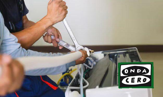 Industria alerta sobre estafas en los servicios de reparación de electrodomésticos en Cantabria