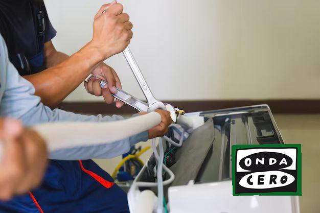 Industria alerta sobre estafas en los servicios de reparación de electrodomésticos en Cantabria