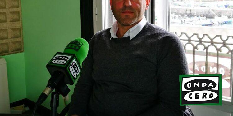 Antuñano fija Mayo como mes para la aprobación del presupuesto de 2025