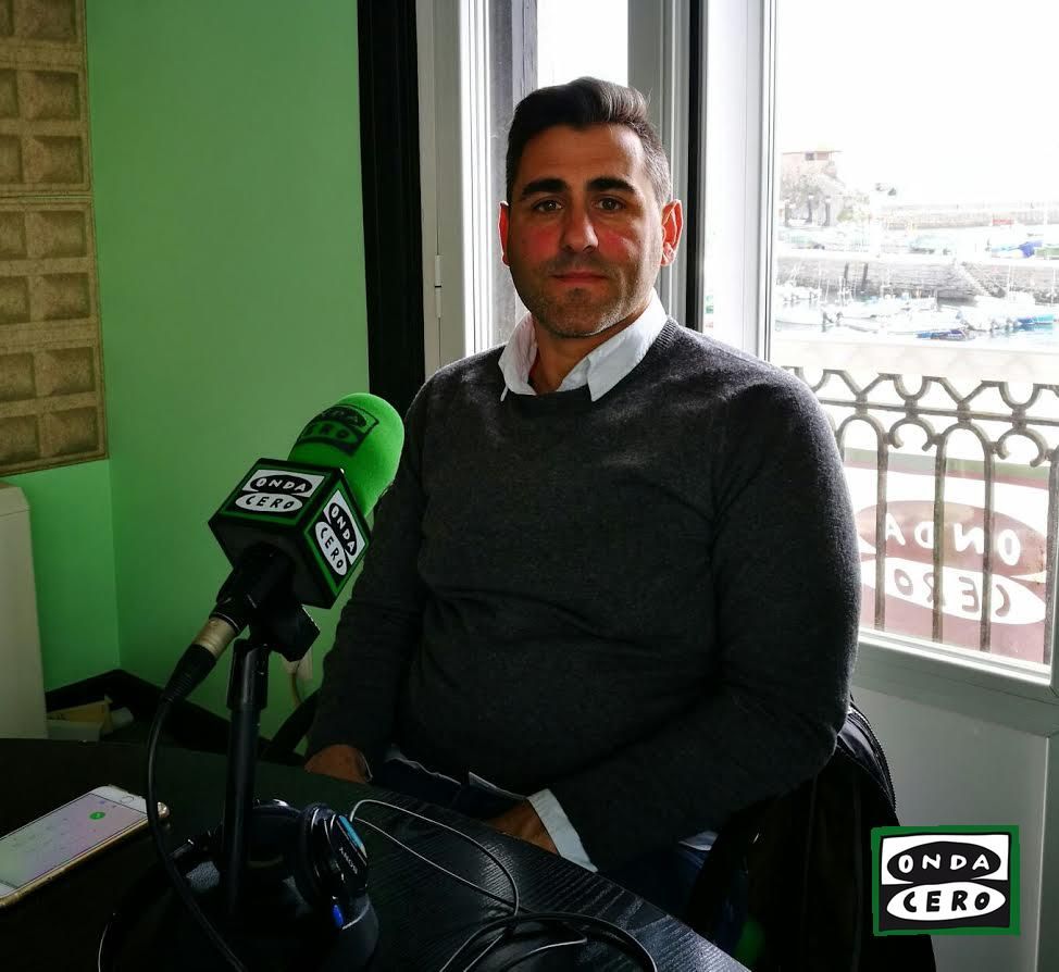 Antuñano fija Mayo como mes para la aprobación del presupuesto de 2025