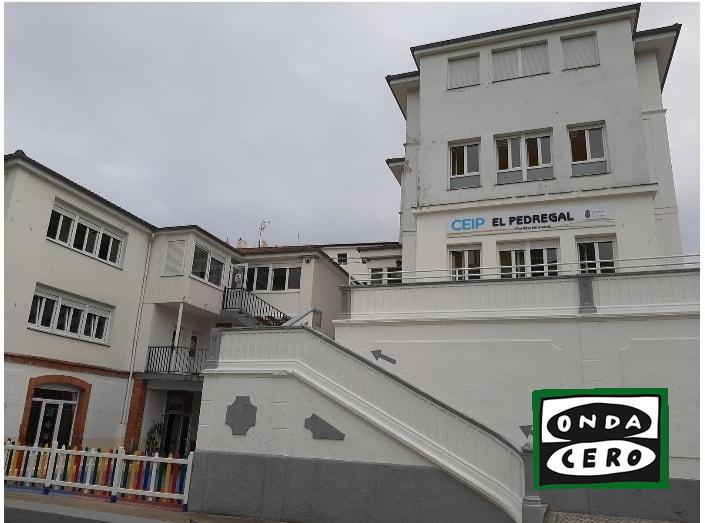 La AMPA del colegio El Pedregal admite la dificultad de mantener el proyecto pero lucharán si hay alguna posibilidad