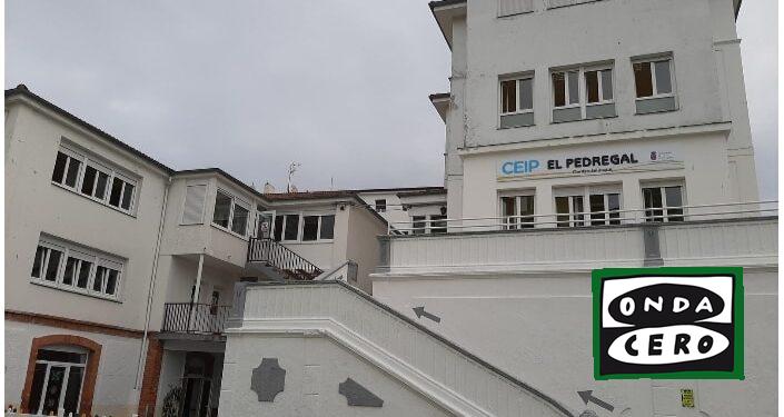 La Alcaldesa de Castro se alza en defensa del mantenimiento del colegio El Pedregal de Castro