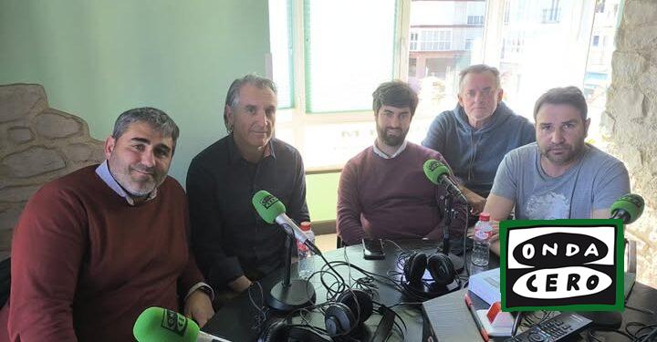 El cumplimiento del Plan de sostenibilidad turística de Castro, tema de la tertulia de Onda Cero