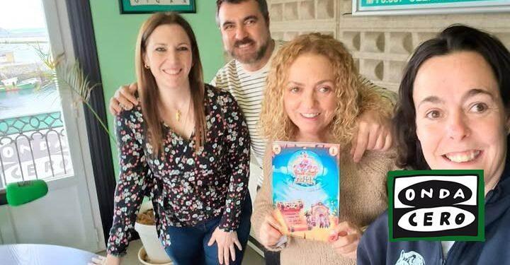 Yatra Piratas, una saga de cuentos inmersivos, se presentará el sábado en el Castillo faro de Castro Urdiales