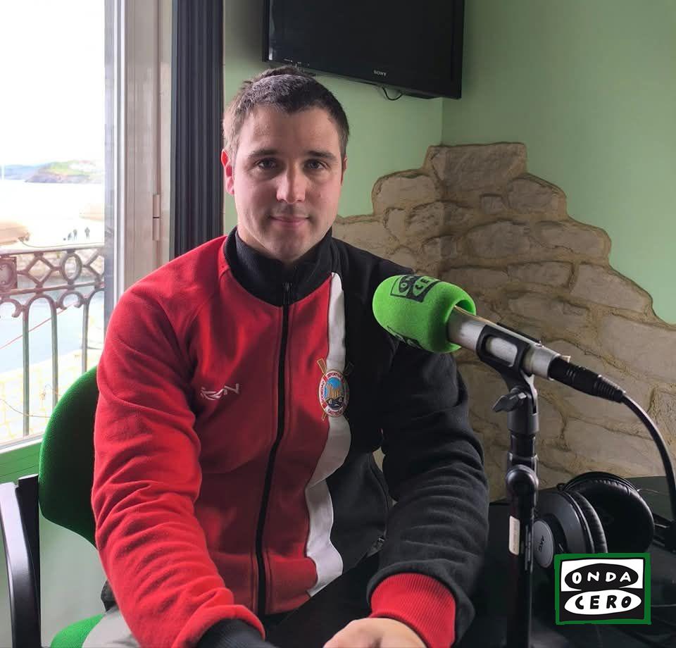 El futuro Presidente de la Sociedad de remo Castreña anuncia incentivos económicos a los remeros para que trabajen con el fin de mantener la categoría