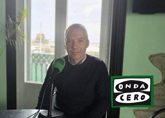 El Alcalde de Guriezo muestra su satisfacción por el rumbo político y de mejora del pueblo en los casi 2 años de legislatura