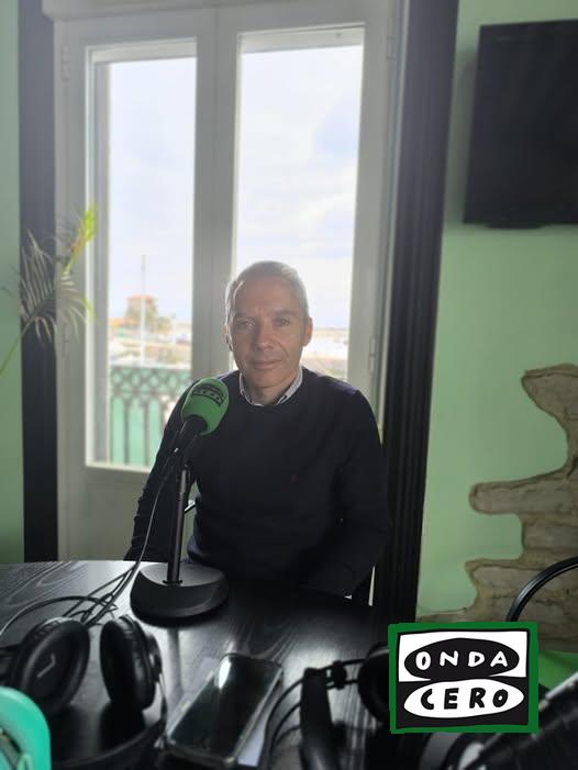 El Alcalde de Guriezo muestra su satisfacción por el rumbo político y de mejora del pueblo en los casi 2 años de legislatura