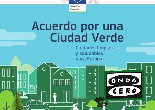 Moción de Podemos para que Castro Urdiales se adhiera al ‘Acuerdo por una ciudad verde’