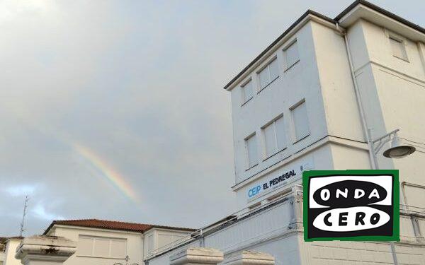 CastroVerde impulsa la convocatoria del Consejo municipal escolar en defensa de la educación pública y en contra del cierre del colegio El Pedregal