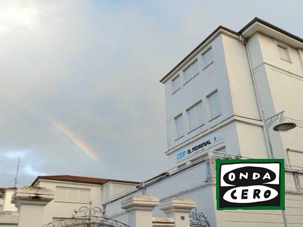 CastroVerde impulsa la convocatoria del Consejo municipal escolar en defensa de la educación pública y en contra del cierre del colegio El Pedregal