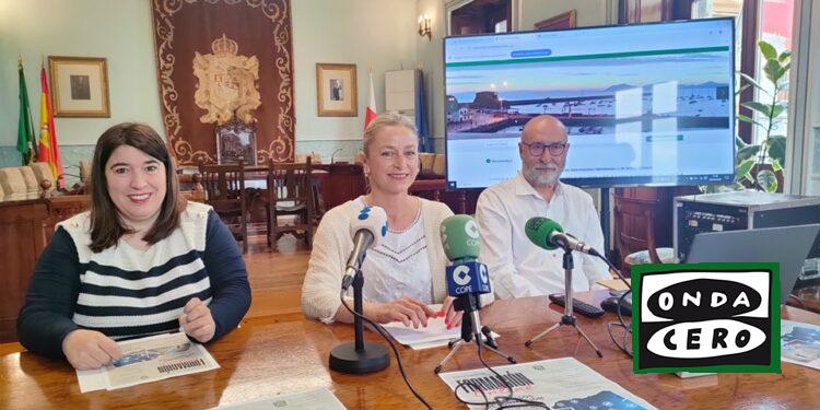 El Ayuntamiento de Castro lanza una plataforma de cursos online para mejorar la empleabilidad y reciclaje profesional de empadronados y desempleados